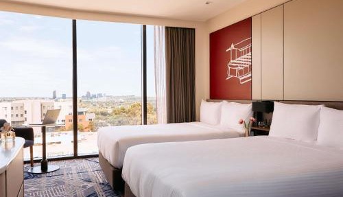 Mercure Melbourne Doncaster