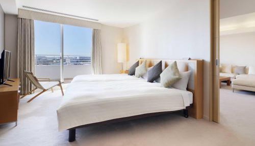Mitsui Garden Hotel Prana Tokyo Bay