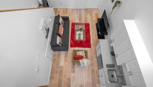 Modern Chic Loft In Hollywood-Koreatown With Parking