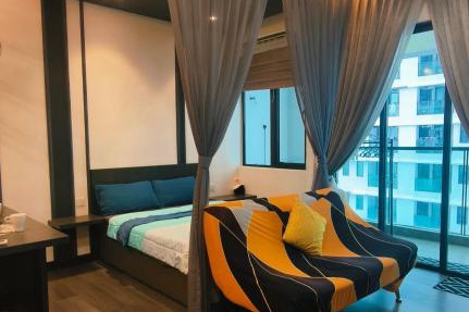 Eshue Designer Suite Vista Bangi
