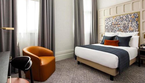 The Municipal Hotel Liverpool - MGallery Collection