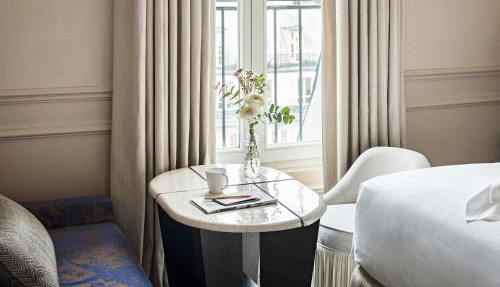 Sofitel Le Scribe Paris Opera
