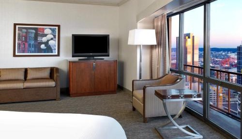 The Westin Seattle