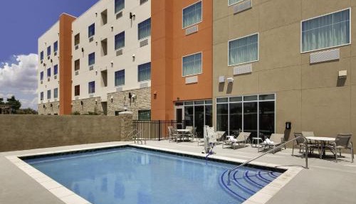 Hawthorn Extended Stay by Wyndham Corpus Christi I-37 NW
