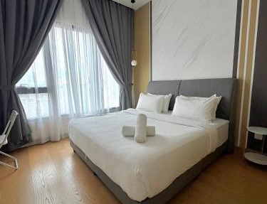 Lucentia residence luxury suites