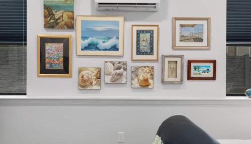 Cozy Studio in the Crossroads 69