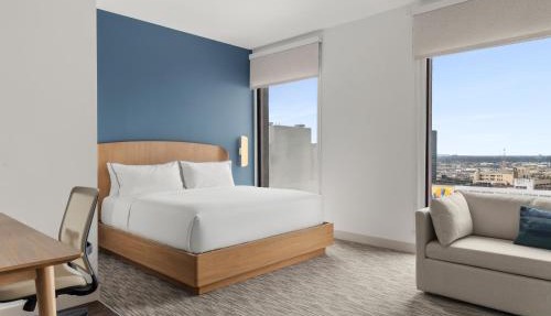 Element by Marriott New Orleans Downtown