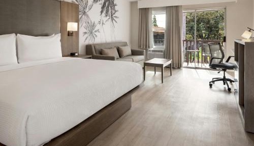 FOUND Hotels, Santa Barbara, Series by Marriott
