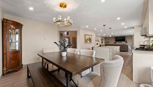 Spacious 3BR Family Home in Quiet Coquitlam