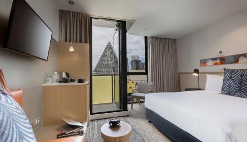 Brady Hotels Central Melbourne