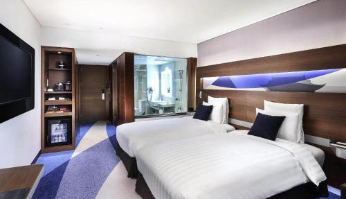 Novotel Ambassador Suwon