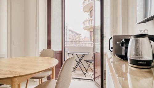Hostmate - Milano - Viale Corsica - 15 min from Duomo