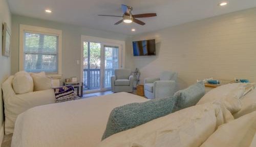 104 Inlet Sands Condo