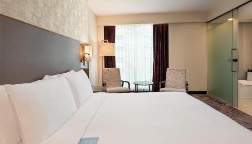Radisson Suites Bangkok Sukhumvit