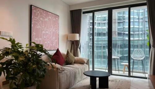 Marbella Luxury Residence The Metropole
