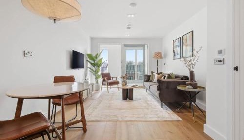 Limehouse Suites Laurel