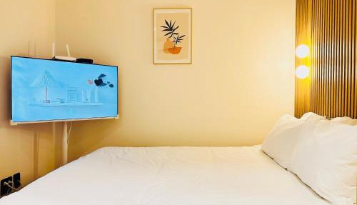 Hotel Daun Guri