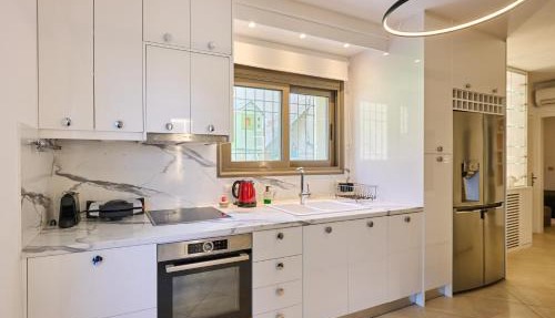 HORIZON Riviera Apartment by Anastassiadis Hospitality