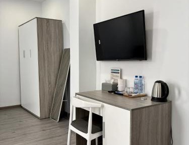 Maison Mia Hotel & Apartment