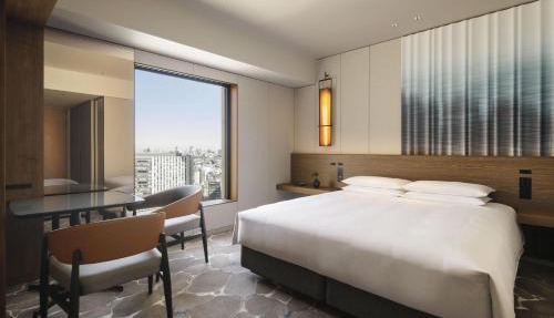 Hyatt Regency Tokyo