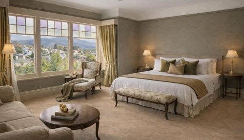 Grande Vue Hotel