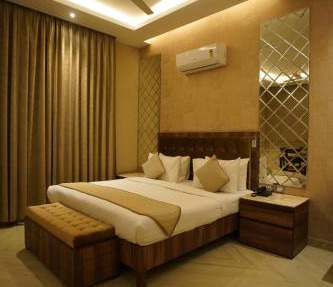 Royal Residence Premier - Cyber Hub
