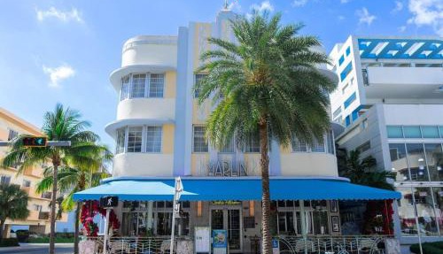 The Marlin Hotel