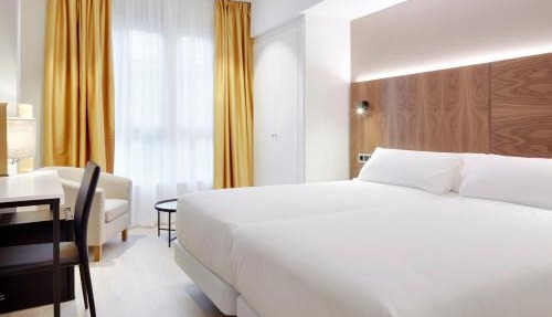 HOTEL ARRiZUL CONGRESS