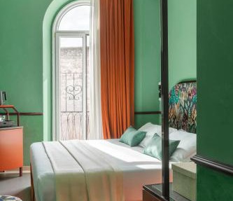 Barberini Retreat Boutique Hotel