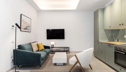 Waou Urban Home Salamanca III