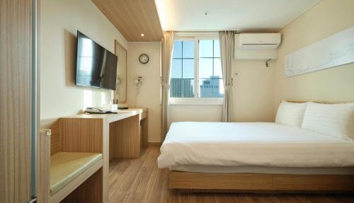 Uljiro Coop Residence Dongdaemun