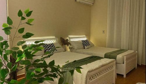 Cozy Apartment in Zamalek