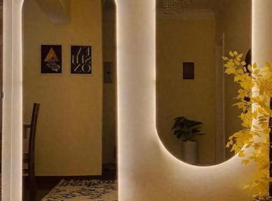 Royal Apartment in Zamalek
