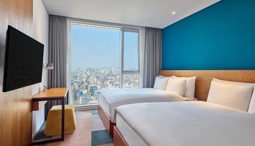 L7 HONGDAE by LOTTE HOTELS