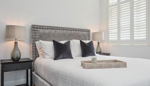 Be London - The Lincoln's Inn Residences