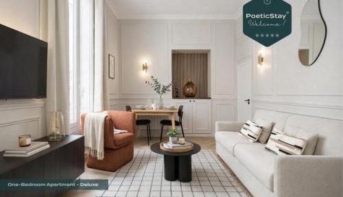 PoeticStay - Opera - Hanovre