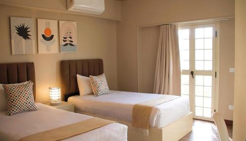 Rooftop Apartment with Jacuzzi by Elegant Hospitality