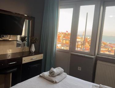 oldcity hotel sultanahmet