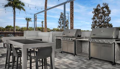 Home2 Suites By Hilton Weston Ft. Lauderdale