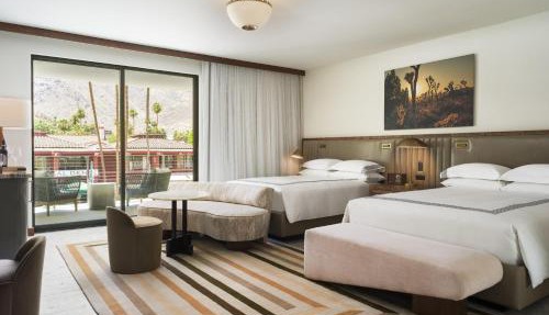 Thompson Palm Springs, By Hyatt