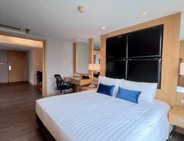 Sora Resort & Suites Sukhumvit