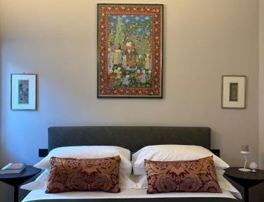 The Lotus Flower Stylish Renovated Apt in Venice