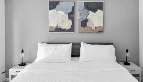 The Stay 1 - Navy Yard Washington DC