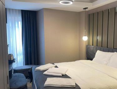 Mery Hotel İstanbul