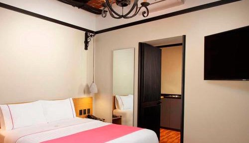 Hotel MX más centro CDMX, Trademark Collection by Wyndham