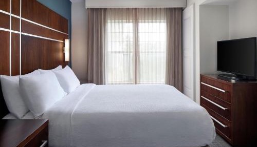 Residence Inn by Marriott Raleigh Crabtree Valley