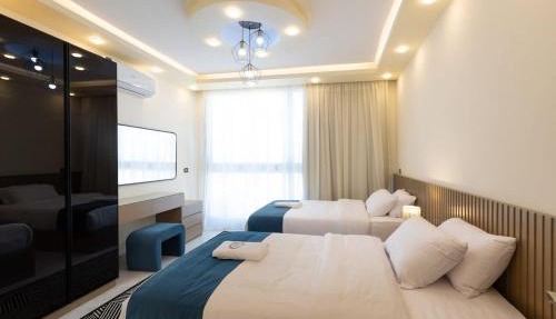 Luxurious 3 Bedroom in Katameya By Beithady BH-OK-101-55