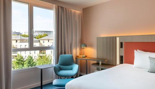 Courtyard by Marriott Paris Saint Denis
