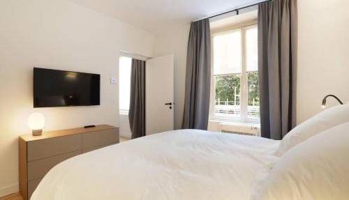 Pick A Flat's Apartment in Saint Germain - Rue Corneille