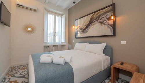 Xenia Milano - 2 rooms apt in Via Paolo Sarpi 12